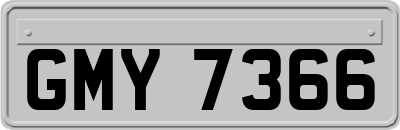 GMY7366