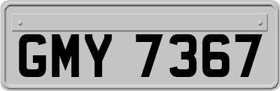 GMY7367