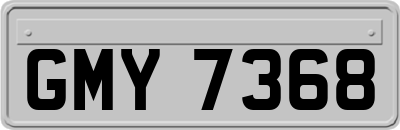 GMY7368