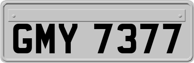 GMY7377