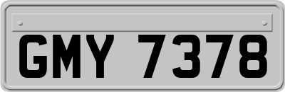 GMY7378