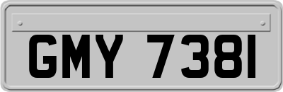 GMY7381