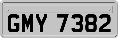 GMY7382