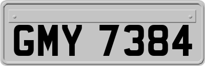 GMY7384