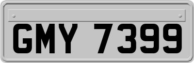 GMY7399
