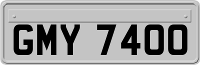 GMY7400