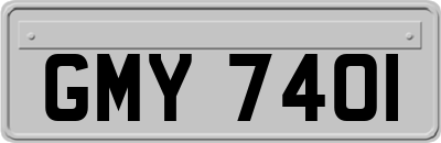 GMY7401