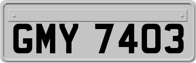 GMY7403