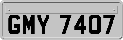 GMY7407