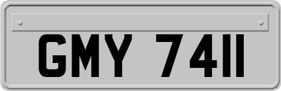 GMY7411