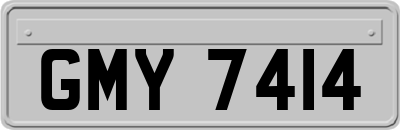 GMY7414