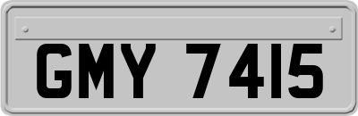 GMY7415