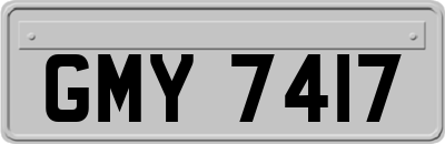 GMY7417