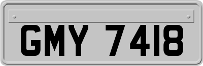 GMY7418