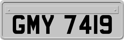 GMY7419