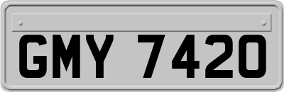 GMY7420