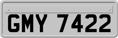 GMY7422