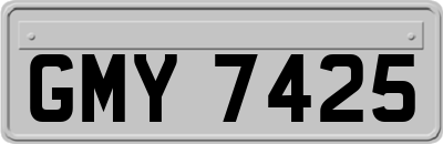 GMY7425