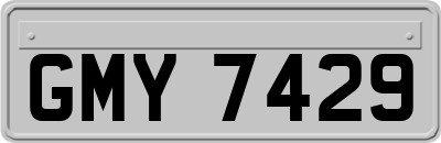 GMY7429