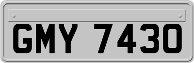 GMY7430