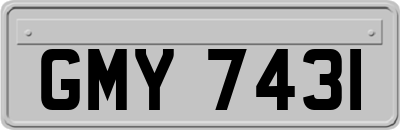 GMY7431