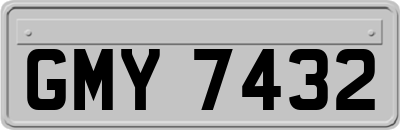 GMY7432