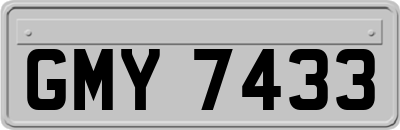 GMY7433