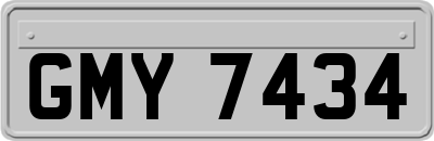 GMY7434