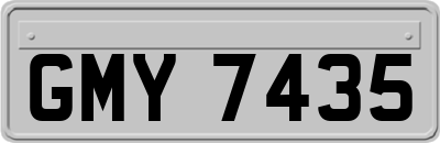 GMY7435