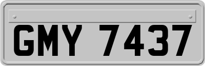 GMY7437