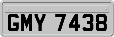 GMY7438