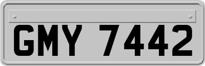 GMY7442