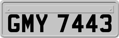 GMY7443