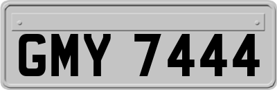 GMY7444