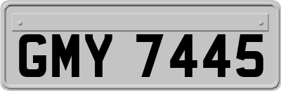 GMY7445