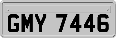 GMY7446