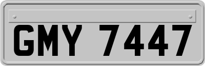 GMY7447