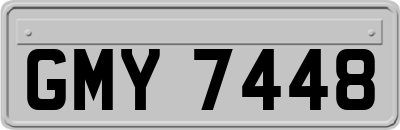GMY7448