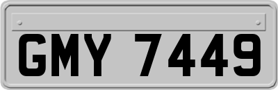 GMY7449