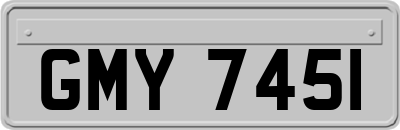 GMY7451