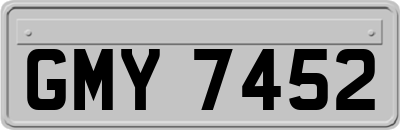 GMY7452