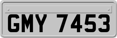GMY7453