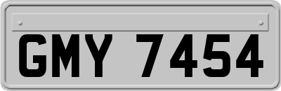 GMY7454