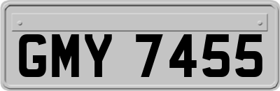 GMY7455