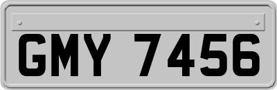 GMY7456