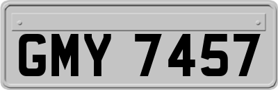 GMY7457