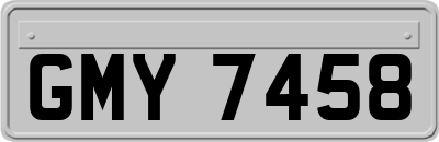 GMY7458