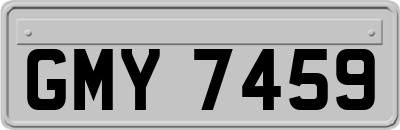 GMY7459