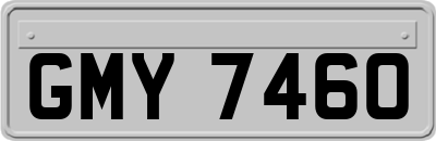GMY7460