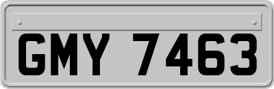 GMY7463